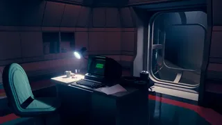 Скриншот 2 к игре Titan Station