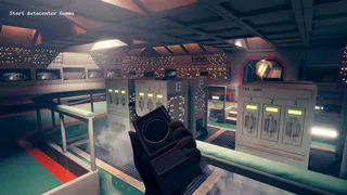 Скриншот 3 к игре Titan Station