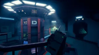 Скриншот 5 к игре Titan Station