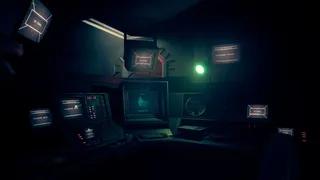 Скриншот 6 к игре Titan Station