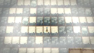 Скриншот 4 к игре Voice of Cards: The Beasts of Burden