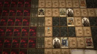 Скриншот 6 к игре Voice of Cards: The Beasts of Burden