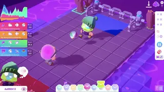 Скриншот 2 к игре Little Learning Machines