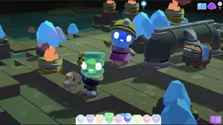 Скриншот 3 к игре Little Learning Machines