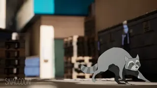 Скриншот 4 к игре Snaccoon