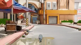 Скриншот 5 к игре Snaccoon
