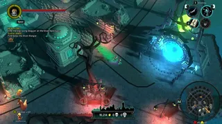 Скриншот 2 к игре Undead Horde 2: Necropolis