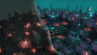 Скриншот 6 к игре Undead Horde 2: Necropolis