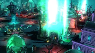 Скриншот 8 к игре Undead Horde 2: Necropolis