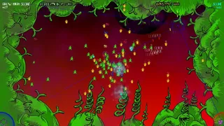 Скриншот 1 к игре Kring