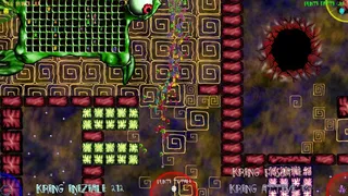 Скриншот 5 к игре Kring