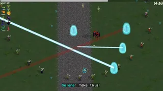 Скриншот 3 к игре From Hell