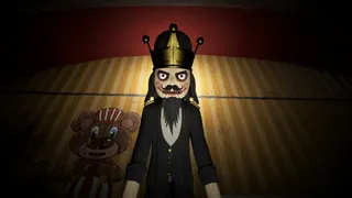 Скриншот 1 к игре The Nutcracker