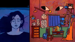 Скриншот 6 к игре Бессонница: Театр в голове