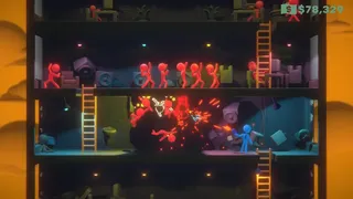 Скриншот 3 к игре Stick It to the Stickman