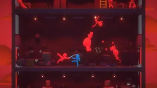 Скриншот 5 к игре Stick It to the Stickman