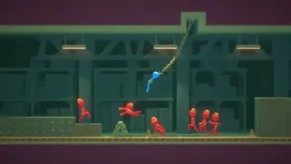 Скриншот 6 к игре Stick It to the Stickman