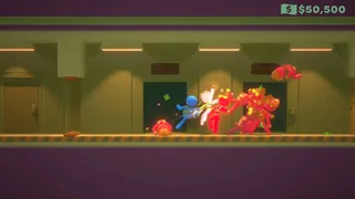 Скриншот 7 к игре Stick It to the Stickman