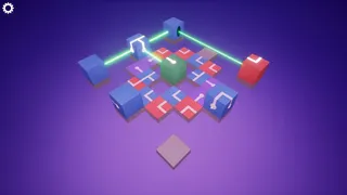 Скриншот 8 к игре OxU