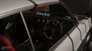 Скриншот 2 к игре Apex Point