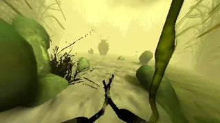 Скриншот 2 к игре The Hungry Fly