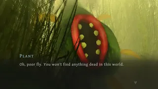 Скриншот 6 к игре The Hungry Fly