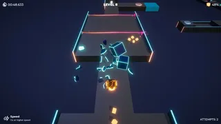 Скриншот 1 к игре Amazing Maze