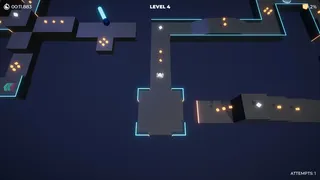 Скриншот 2 к игре Amazing Maze