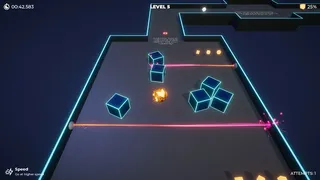 Скриншот 3 к игре Amazing Maze