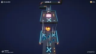 Скриншот 4 к игре Amazing Maze