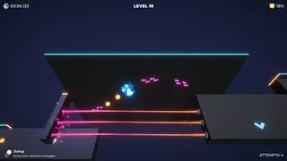 Скриншот 5 к игре Amazing Maze