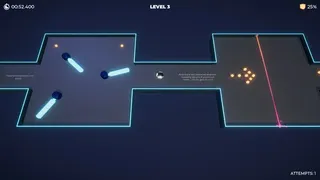 Скриншот 6 к игре Amazing Maze
