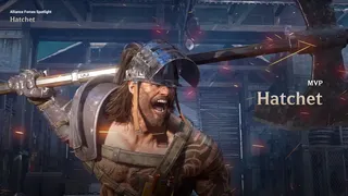 Скриншот 2 к игре Warhaven