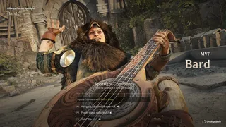 Скриншот 6 к игре Warhaven