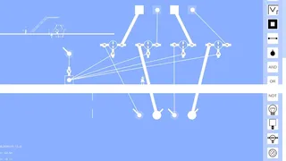 Скриншот 2 к игре Blue Print