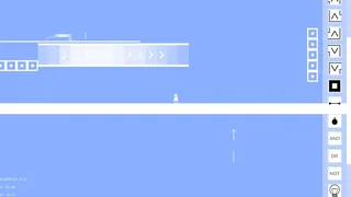 Скриншот 3 к игре Blue Print
