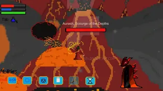 Скриншот 4 к игре Blood and Sorcery