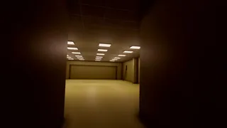 Скриншот 1 к игре The Levels of Backrooms