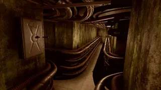 Скриншот 3 к игре The Levels of Backrooms