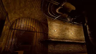 Скриншот 4 к игре The Levels of Backrooms