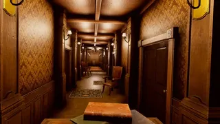 Скриншот 5 к игре The Levels of Backrooms