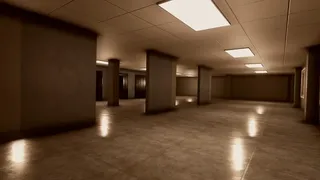 Скриншот 6 к игре The Levels of Backrooms