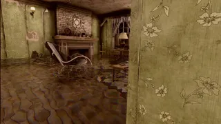 Скриншот 8 к игре The Levels of Backrooms