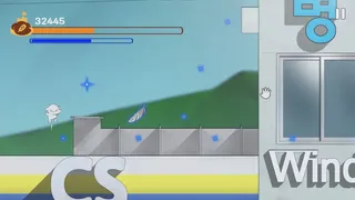Скриншот 2 к игре Corndog