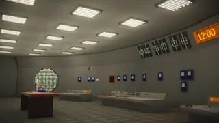 Скриншот 1 к игре Reactor in danger