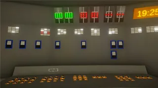 Скриншот 2 к игре Reactor in danger