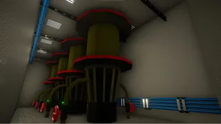 Скриншот 5 к игре Reactor in danger