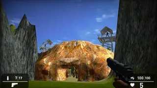 Скриншот 2 к игре Rise Of A Hero