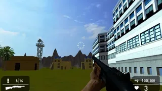 Скриншот 4 к игре Rise Of A Hero