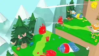 Скриншот 2 к игре All Hands on Deck